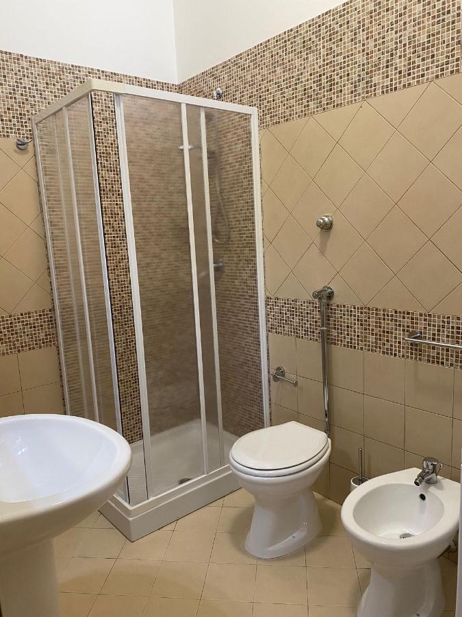 Casa Verde Mare 마자라데발로 외부 사진